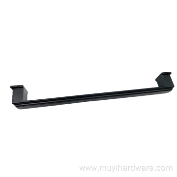 American Black Drawer Handle